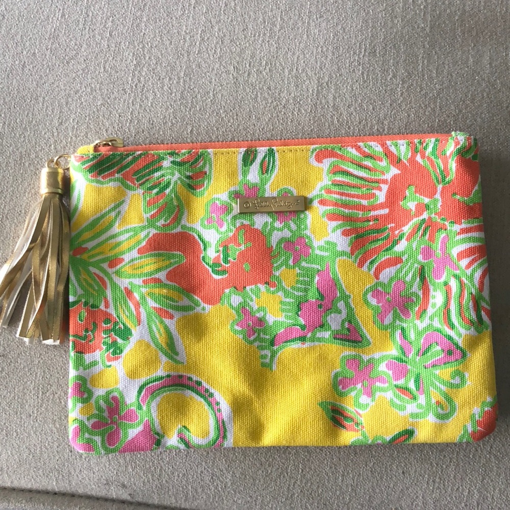 NWOT Lilly for Target Bag